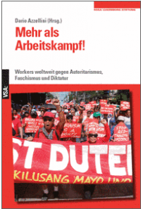 Mehr als Arbeitskampf!